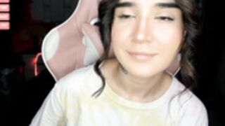 sugar_troubl3 17.04.2022 dancing, masturbate, squirting