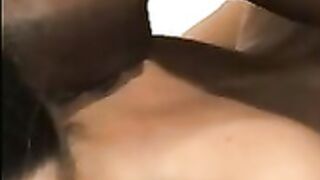 Sexy Latina Catwoman BBC Fun