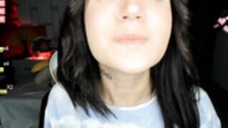 sugar_troubl3 16.04.2022 masturbating and squirting