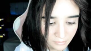 sugar_troubl3 16.04.2022 masturbating and squirting