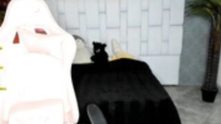 sugar_troubl3 16.04.2022 masturbating and squirting