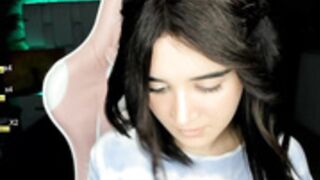 sugar_troubl3 16.04.2022 masturbating and squirting