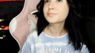 sugar_troubl3 16.04.2022 masturbating and squirting