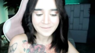 sugar_troubl3 06.04.2022 dancing, masturbate, squirting