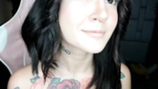 sugar_troubl3 06.04.2022 dancing, masturbate, squirting