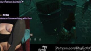 Shygothexhib - Dead By Daylight Stream Naked