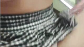 alisa_bb drunk topless and showing face