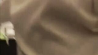 Lexi666 rip-off streamer nip slip