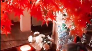 nekokoyoshi - ganyu cosplay