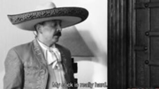 Jessica Sodi- Sexmex