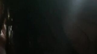 Hooker drains my balls