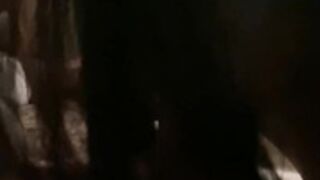 Hooker drains my balls