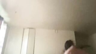 Hooker drains my balls