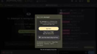 ur-Dreamgirl Spy show