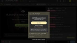 ur-Dreamgirl Spy show