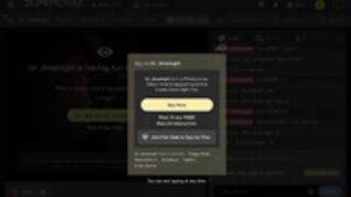 ur-Dreamgirl Spy show