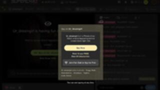 ur-Dreamgirl Spy show