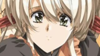 Front Innocent - AI upscaled, Uncensored, 60 fps