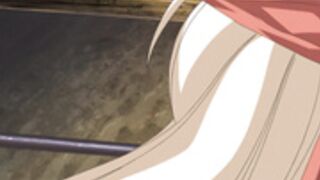 Front Innocent - AI upscaled, Uncensored, 60 fps