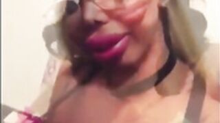 Arlen Afrodita Cubanita Compilation