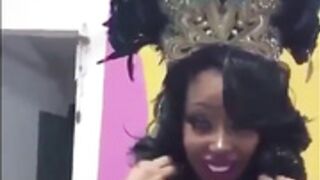 Arlen Afrodita Cubanita Compilation