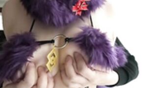 Sex Syndrome fgo mashu デンジャラス・ビースト