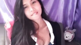 Angelscammer