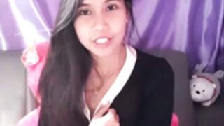 Angelscammer