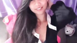 Angelscammer