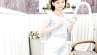 sheila_coy 220324 NN model does sexy wet top