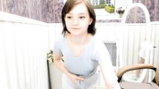 sheila_coy 220324 NN model does sexy wet top