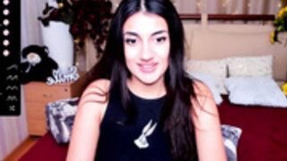 Jerry_sense_morell full nude pussy small boobs russian