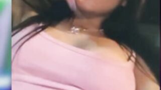 NicoleLabelle PublicShow-Uber 2