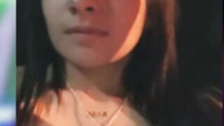 NicoleLabelle PublicShow-Uber 2