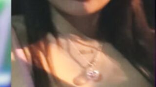 NicoleLabelle PublicShow-Uber 2