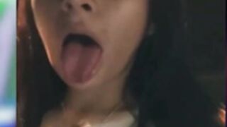 NicoleLabelle PublicShow-Uber 2