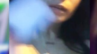 NicoleLabelle PublicShow-Uber