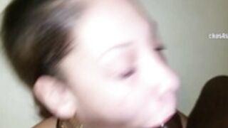 throat goat mznatural