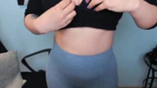 Sandysun Boobs