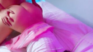 Apollo Rain X Evie Rain/Korpsekitten 31