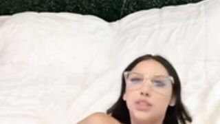 Mati gives pure joi