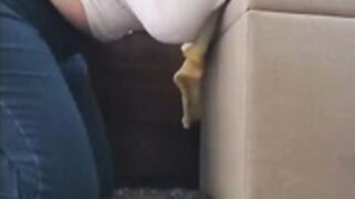 Piece of shit ripoff rip-off streamer margarah