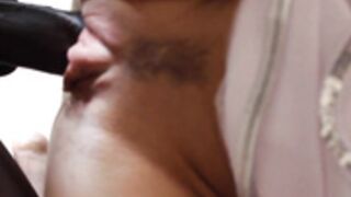 Miss Tiff bbc missionary