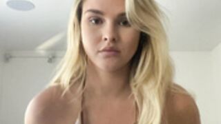 Kinsey Wolanski OF Titts Play