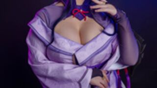 Uy Uy - Genshin Impact Compilation