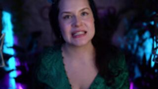 Q&A Asmr by Little Clover Whispers