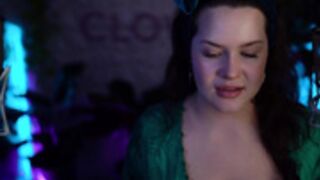 Q&A Asmr by Little Clover Whispers