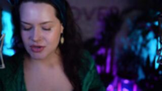 Q&A Asmr by Little Clover Whispers