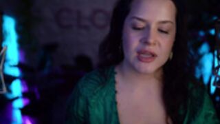 Q&A Asmr by Little Clover Whispers