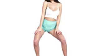 Niemira iStripper 8 (msg for full clip)